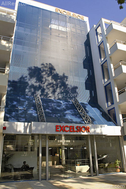 Excelsior Apartments 6